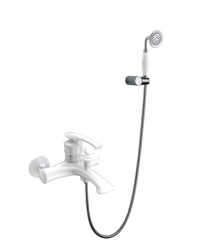 Смеситель для ванны с душем AltroBagno Beatrice 0206 Bi