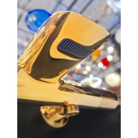 Смеситель для ванны AltroBagno Costanza 0214 Or