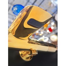 Смеситель для ванны AltroBagno Costanza 0214 Or