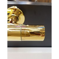 Смеситель для ванны AltroBagno Costanza 0214 Or