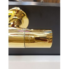 Смеситель для ванны AltroBagno Costanza 0214 Or