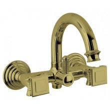 Смеситель для ванны и душа Cezares OLIMP-VD-02-O