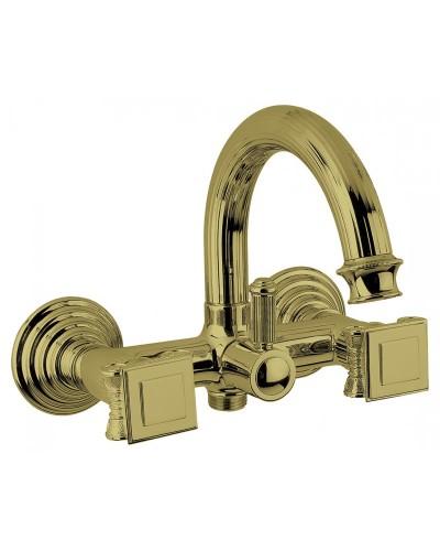 Смеситель для ванны и душа Cezares OLIMP-VD-02-O