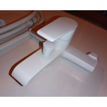 Смеситель для ванны и душа с ручным душем CEZARES NAUTIC-VM-BIO