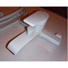 Смеситель для ванны и душа с ручным душем CEZARES NAUTIC-VM-BIO