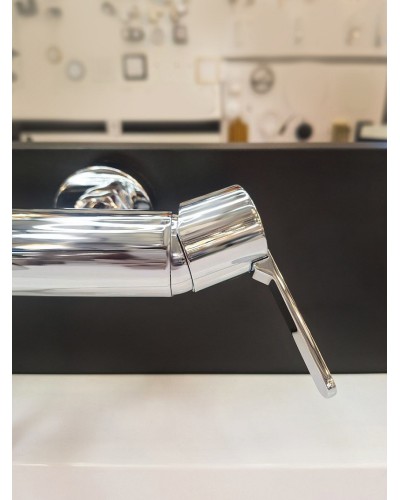 Смеситель для ванны AltroBagno Unione 0220 Cr