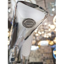 Смеситель для ванны AltroBagno Aperto 020201 Cr