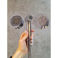 Гигиенический душ AltroBagno Modern 060116Cr со смесителем, хром