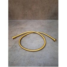 Гигиенический душ AltroBagno Modern 060117OrSp со смесителем, золотой матовый