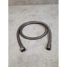 Гигиенический душ AltroBagno Modern 060118GrMt со смесителем, оружейная сталь