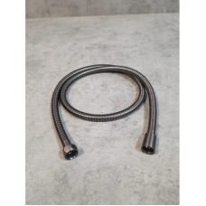 Гигиенический душ AltroBagno Modern 060118GrMt со смесителем, оружейная сталь