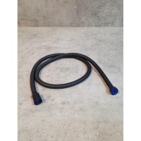 Гигиенический душ AltroBagno Modern 060119NeOp со смесителем, черный матовый