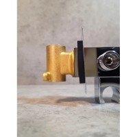 Гигиенический душ AltroBagno Beni aggiuntivi AltroBagnoBM060120Cr со смесителем, хром