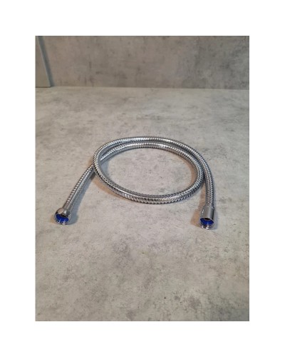 Гигиенический душ AltroBagno Beni aggiuntivi AltroBagnoBM060120Cr со смесителем, хром