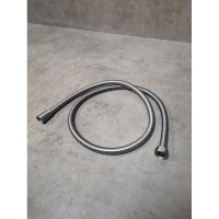 Гигиенический душ AltroBagno Beni aggiuntivi AltroBagnoBM060121GrMt со смесителем, оружейная сталь