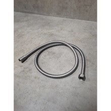 Гигиенический душ AltroBagno Beni aggiuntivi AltroBagnoBM060121GrMt со смесителем, оружейная сталь