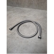 Гигиенический душ AltroBagno Beni aggiuntivi AltroBagnoBM060121GrMt со смесителем, оружейная сталь