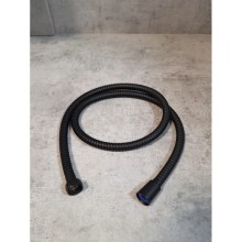 Гигиенический душ AltroBagno Beni aggiuntivi AltroBagnoBM060122NeOp со смесителем, черный матовый