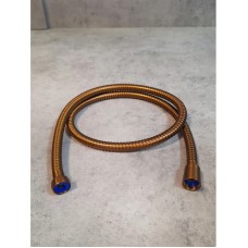 Гигиенический душ AltroBagno Modern 060123RaSp со смесителем, медь матовая