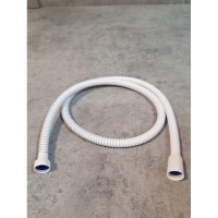 Гигиенический душ AltroBagno Modern 060124BiOp со смесителем, белый матовый