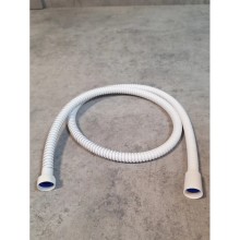 Гигиенический душ AltroBagno Modern 060124BiOp со смесителем, белый матовый