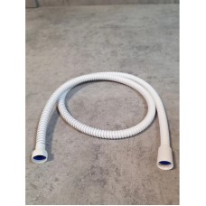 Гигиенический душ AltroBagno Modern 060124BiOp со смесителем, белый матовый