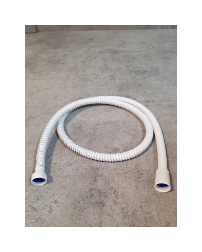 Гигиенический душ AltroBagno Modern 060124BiOp со смесителем, белый матовый