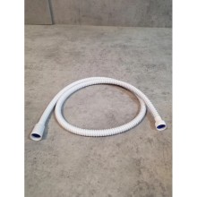 Гигиенический душ AltroBagno Modern 060125Bi со смесителем, белый глянец