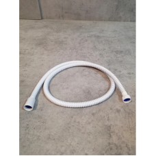 Гигиенический душ AltroBagno Modern 060125Bi со смесителем, белый глянец