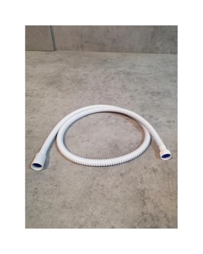 Гигиенический душ AltroBagno Modern 060125Bi со смесителем, белый глянец