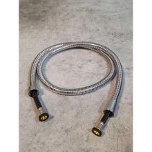 Гигиенический душ AltroBagno Beni aggiuntivi AltroBagnoBM060401Cr с термостатом, хром