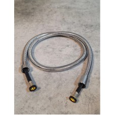 Гигиенический душ AltroBagno Beni aggiuntivi AltroBagnoBM060401Cr с термостатом, хром