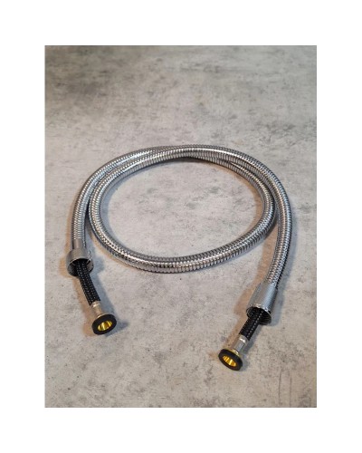 Гигиенический душ AltroBagno Beni aggiuntivi AltroBagnoBM060401Cr с термостатом, хром