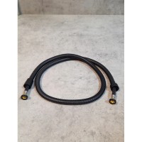 Гигиенический душ AltroBagno Beni aggiuntivi AltroBagnoBM060402NeOp с термостатом, черный матовый