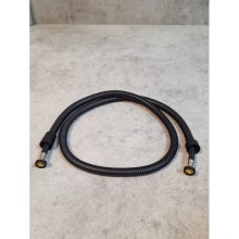 Гигиенический душ AltroBagno Beni aggiuntivi AltroBagnoBM060402NeOp с термостатом, черный матовый