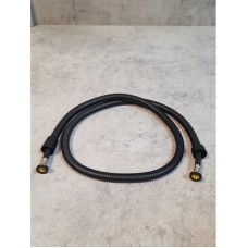 Гигиенический душ AltroBagno Beni aggiuntivi AltroBagnoBM060402NeOp с термостатом, черный матовый