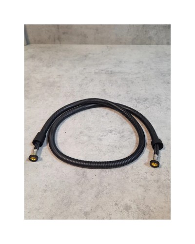 Гигиенический душ AltroBagno Beni aggiuntivi AltroBagnoBM060402NeOp с термостатом, черный матовый