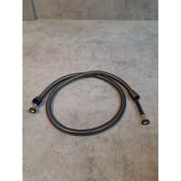 Гигиенический душ AltroBagno Beni aggiuntivi AltroBagnoBM060404GrMt с термостатом, оружейная сталь