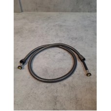 Гигиенический душ AltroBagno Beni aggiuntivi AltroBagnoBM060404GrMt с термостатом, оружейная сталь