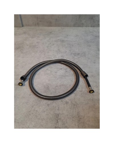 Гигиенический душ AltroBagno Beni aggiuntivi AltroBagnoBM060404GrMt с термостатом, оружейная сталь