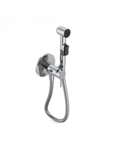Гигиенический душ со смесителем Iddis 003SBR0i08 Хром
