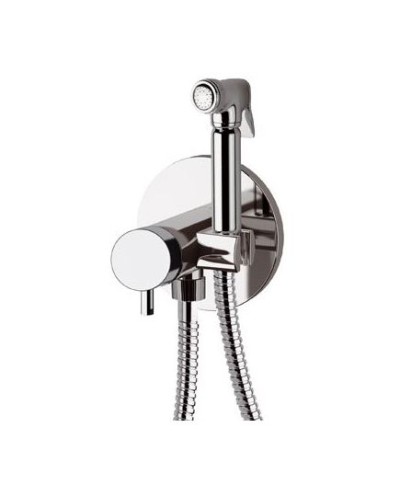 Смеситель гигиенический Remer Minimal N65 Хром