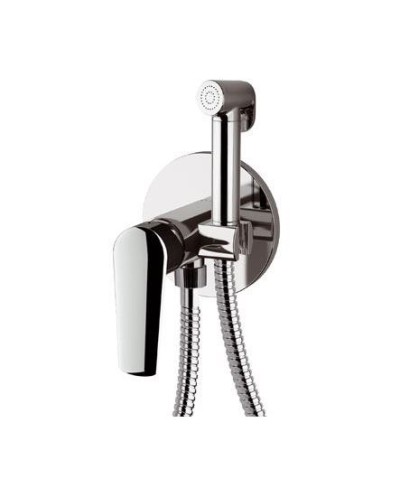 Смеситель гигиенический Remer Vanity V65W Хром