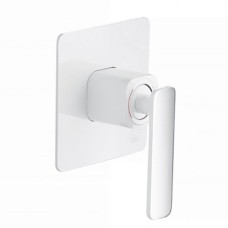 Гигиенический душ со смесителем Timo Torne 4389/00-16SM Хром Белый