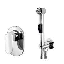 Гигиенический комплект WasserKRAFT А11056