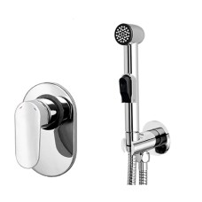 Гигиенический комплект WasserKRAFT А11056