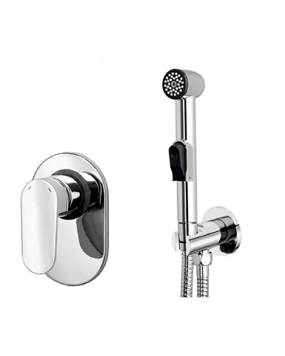 Гигиенический комплект WasserKRAFT А11056