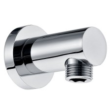 Гигиенический душ со смесителем WasserKRAFT Dill A06156 Хром