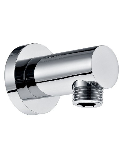 Гигиенический душ со смесителем WasserKRAFT Dill A06156 Хром