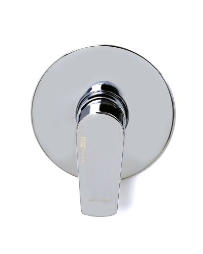 Гигиенический душ со смесителем WasserKRAFT Dill A06157 Хром